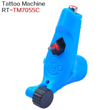 Modische Rotary Tattoo Maschine Top Lieferanten